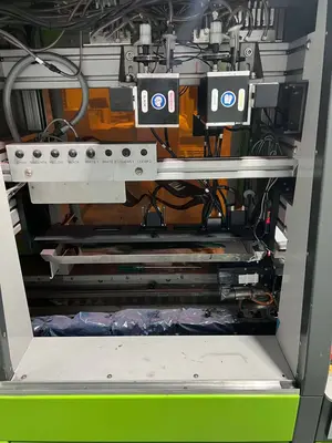 USED 2020 INKCUPS HELIX