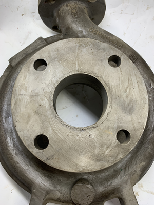Durco Pump Casing 3x2-10