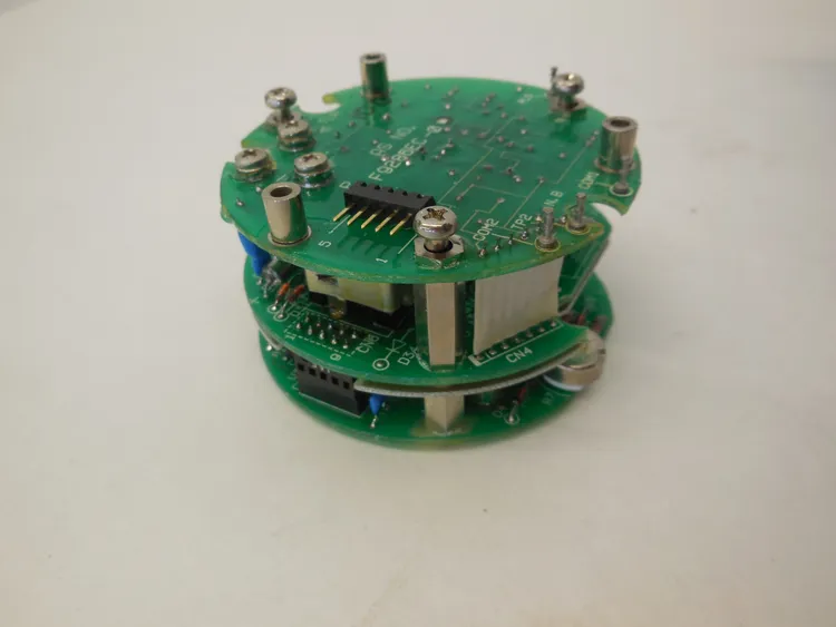 Used _UNKNOWN_ _UNKNOWN_ Amplifiers Michigan US | SB Industrial Supply #863613