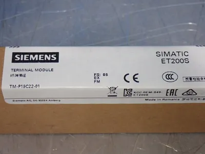 NEW SIEMENS 6ES7 1934CE100AA0