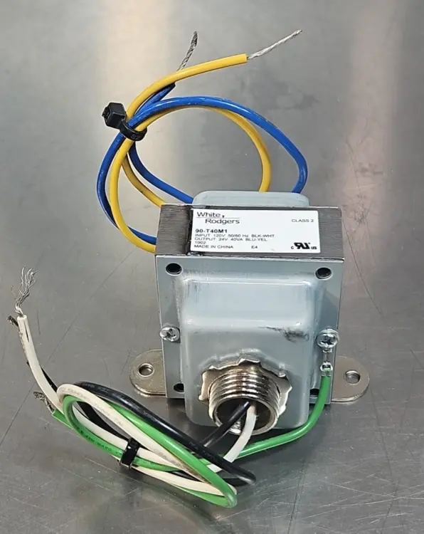 Used White Rodgers White Rodgers 90-T40M1 Transformers South Carolina US | Palmetto Automation #1160163
