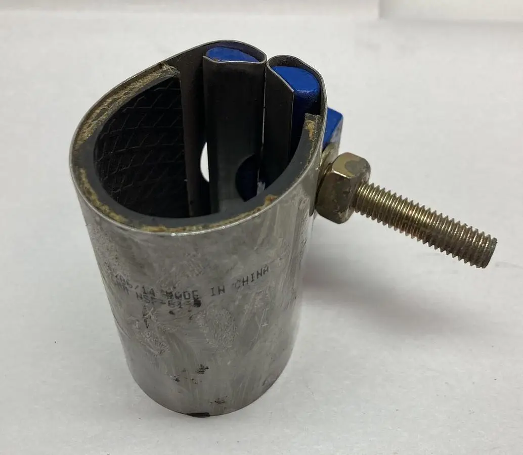 Used SMITH 245-00019003-000 Valves/Fittings Ohio US | Surplus Asset Holdings #1244991