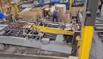 EMBA UVZ-RTZ Folder Gluers | Corrugated Machinery Brokers (3)