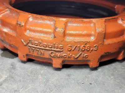 NEW VICTAULIC 177N