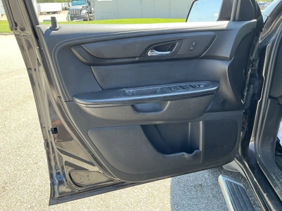 Used 2017 CHEVROLET TRAVERSE SUVs Michigan US | Miedema Asset Management Group #1397167