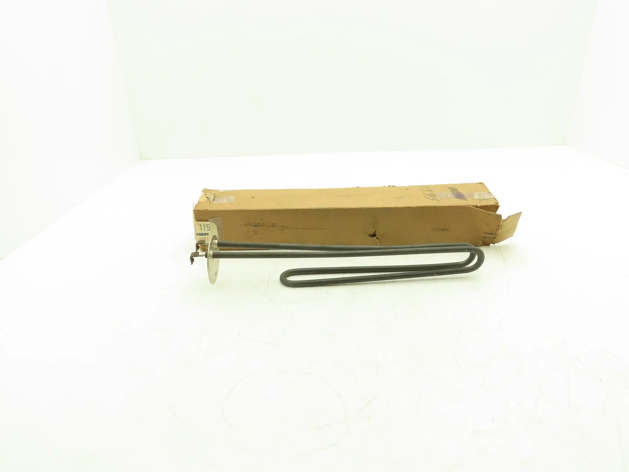 Chromalox CH 115 630 Heating Element 120VAC 1500W