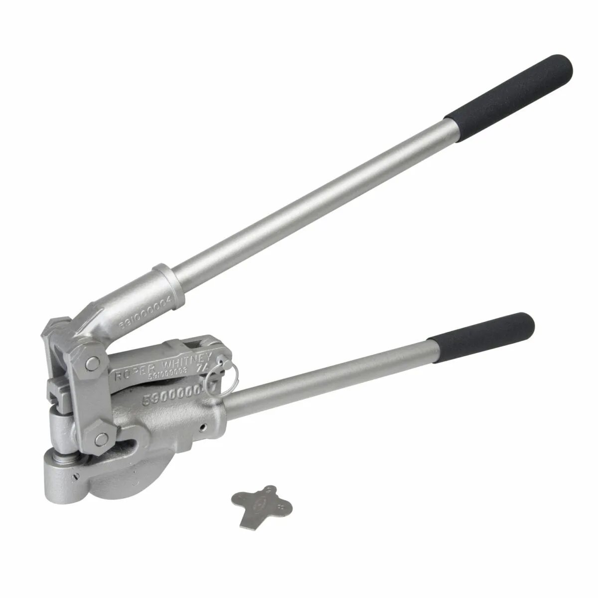 No. 7A Portable Punch