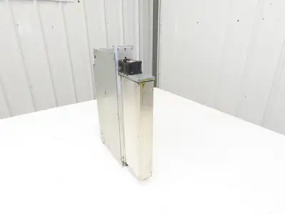 Okuma MIV0204A-1-B5 AC Servo Drive Module 1006-2331-04 U:1.0