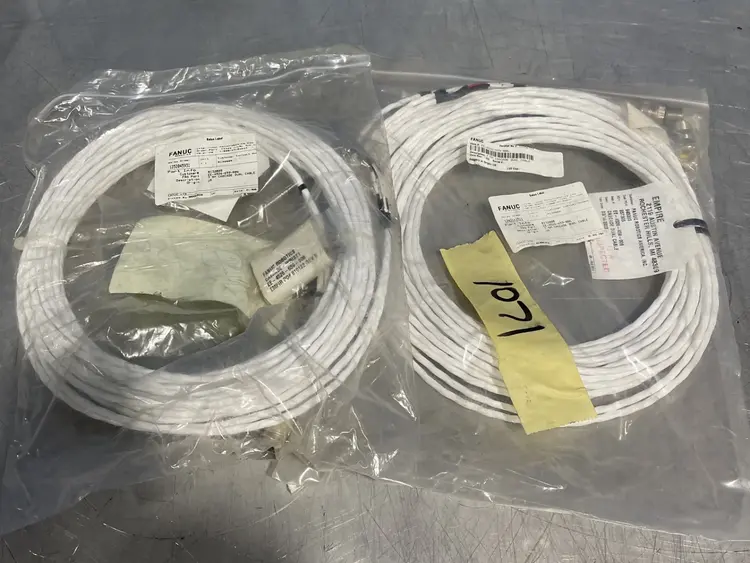 Used FANUC EE4526659006 Cable & Wire Ohio US | HGR 24 #1094884