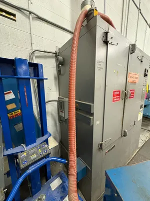 Used DESPATCH V-31 Ovens South Carolina US | ESS Industrial Equipment Sales #1721553