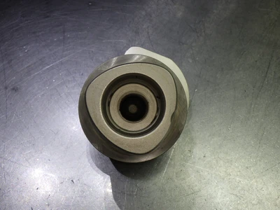 Canela Capto C8/ PSC80 Coolant Thru Turning Head PSC80-DVJNL5580-16 (LOC2924A)
