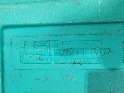 USED RAPID-AIR MODEL:106D