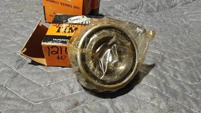 Used TIMKEN _UNKNOWN_ Bearings Missouri US | Up Time Machines #784758