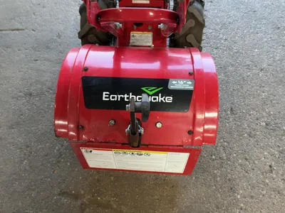 Used _UNKNOWN_ _UNKNOWN_ Rotary Tillers Michigan US | Miedema Asset Management Group #1321184