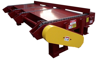 Mellott Rollcase Standard, Jump Skid, Rooftop w/ Flooring