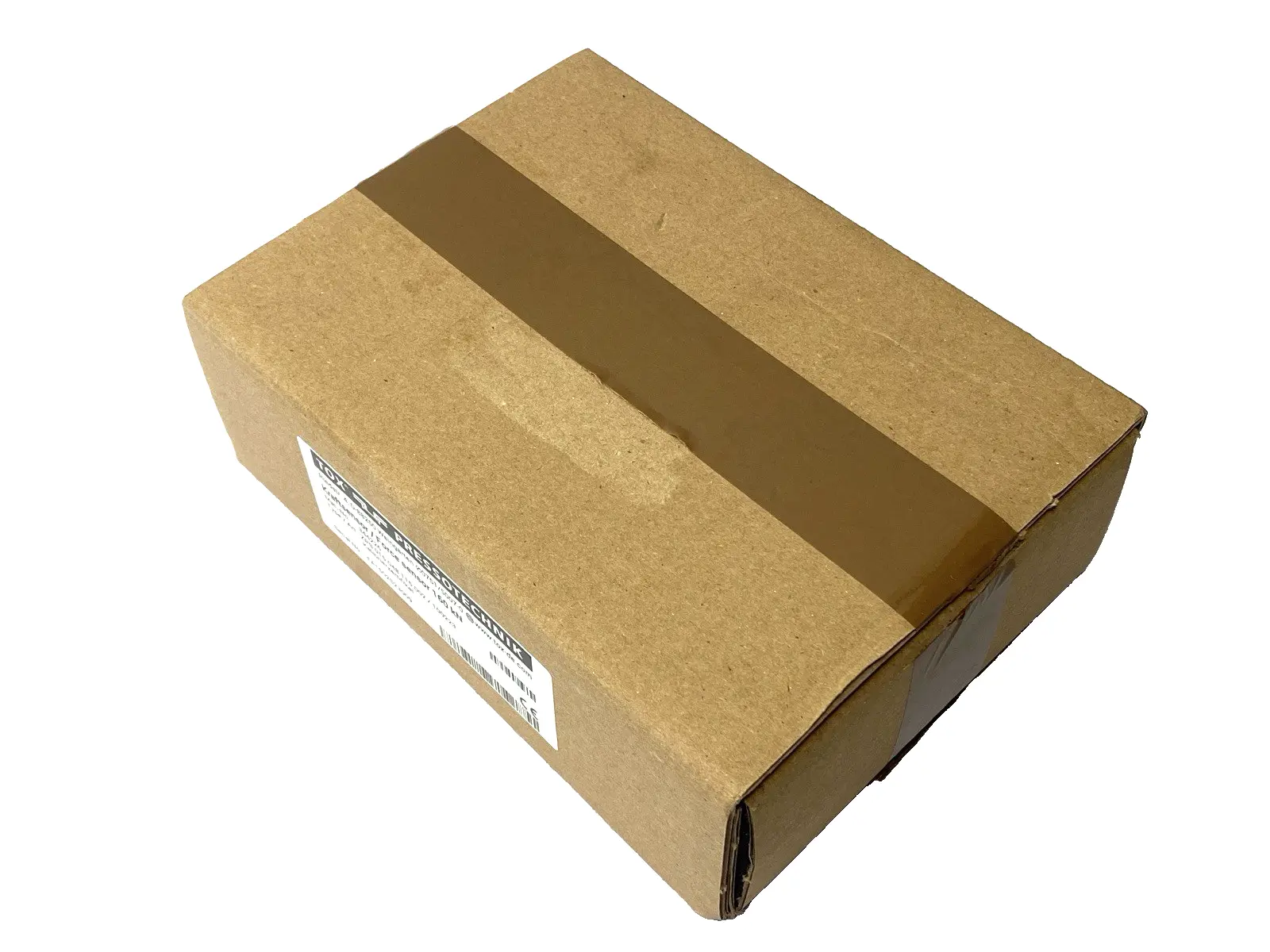 NEW TOX PRESSOTECHNIK ZPS 015.048.115.002/100223