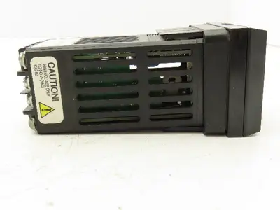 Watlow 965A-3KD0-00RG Temperature Control Module PLC Display
