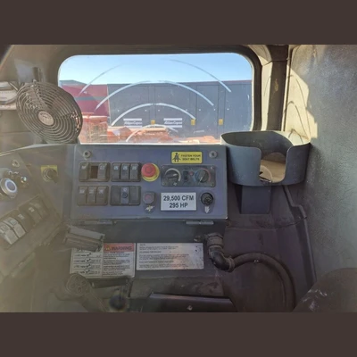 USED 2013 SANDVIK LH410