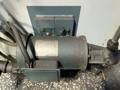 Used EEC 0812J121472 Switchgears Ohio US | HGR 24 #1406175