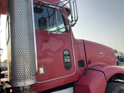 Used 2003 PETERBILT 385 Dump trucks Michigan US | Miedema Asset Management Group #1321241