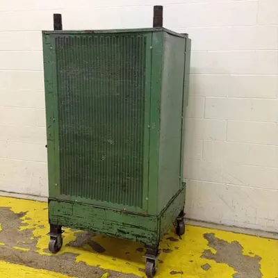 USED WHITLOCK 150 CL