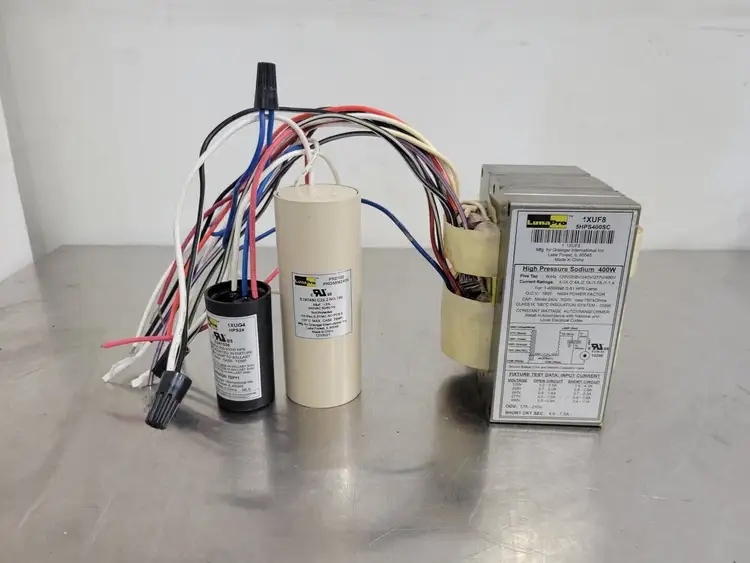 New | in-Stock LUMAPRO 1XUF8 Misc Electrical & Power Parts British Columbia CA | Lenmark #253323