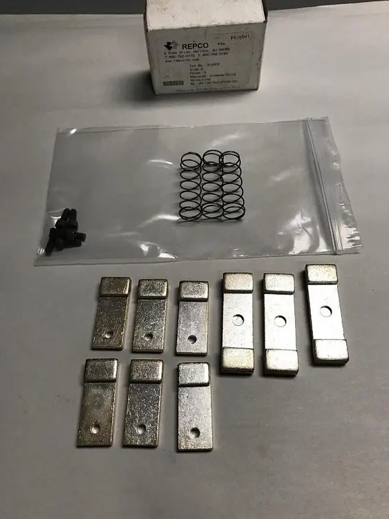 New | in-Stock REPCO 9133CV Misc Electrical & Power Parts Ohio US | Surplus Asset Holdings #1233528