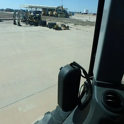 2014 Caterpillar 140M2