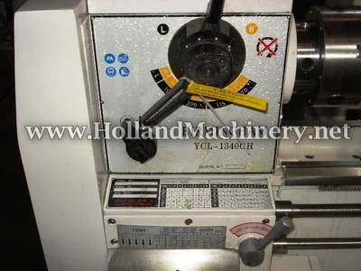 NEW BIRMINGHAM YCL-1236 GH