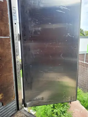 USED 2002 UTILITY 53FT