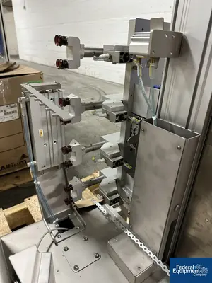 USED Marchesini Marchesini Sachet Filler, Model MS235