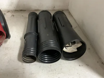 Used HOMELITE VAC ATTACK LEAF BLOWER Leaf Blowers (Commercial) Michigan US | Miedema Asset Management Group #1307870