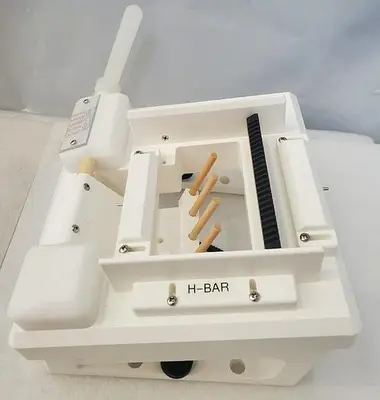 H-SQUARE WAFER PRESENTER WB5L-456