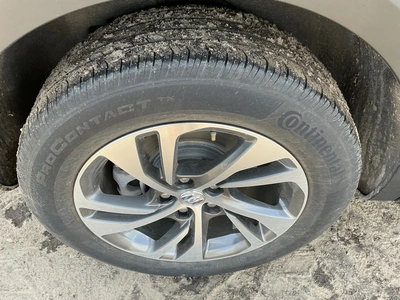 USED 2022 BUICK ENVISION