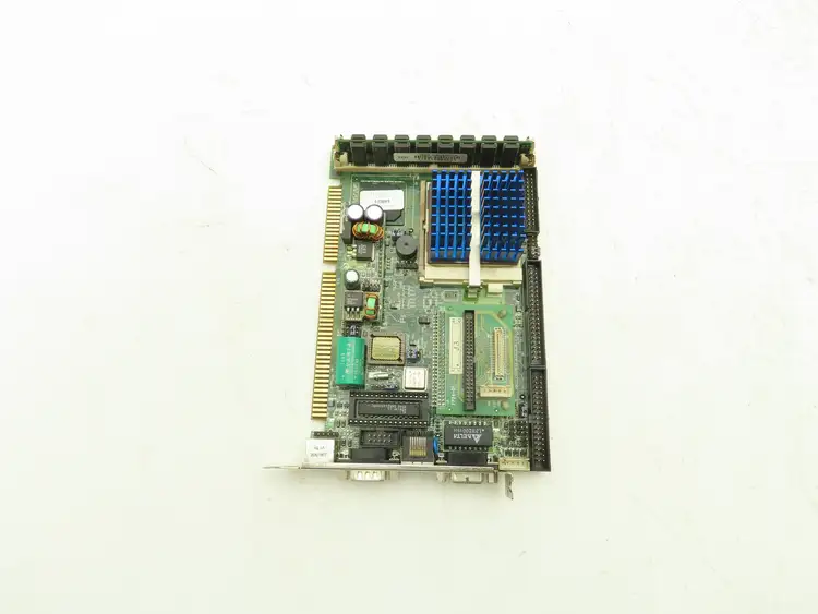 Used IEI _UNKNOWN_ PLC Processors | Arrow Industrial #640912