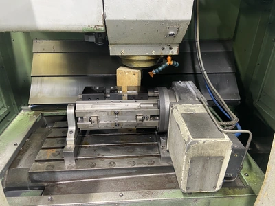 USED MORI SEIKI MV JR.