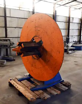 USED LITTELL 40-18