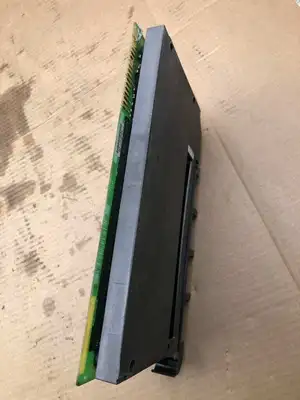 Allen-Bradley 1771-0D16/B Rev. D01 Isolated 120V AC Output 2A Pilot Duty
