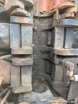 Used 2001 DITCH 2001 DITCH WITCH JT2720 MACH 1 Drill Rigs Florida US | HDD Broker #1346388