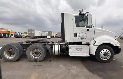 Used INTERNATIONAL PROSTAR Conventional trucks Illinois US | Mitsubishi HC Capital America #1362907