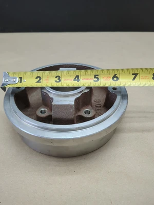 Goulds 6" Stuffing Box Cover ST06