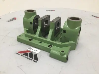 USED ARBURG 221-75-350
