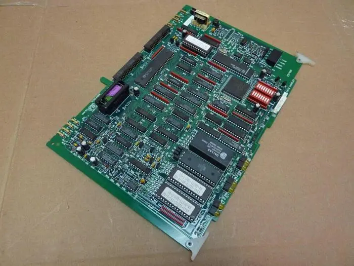 Used BARBER COLMAN A-60010-709-1 Circuit Boards Michigan US | Ideal Machinery #567737