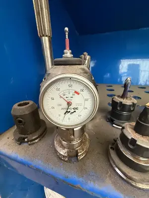 USED 2011 MAKINO PS95