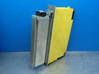 Used FANUC A06B6114H209 Amplifiers | HGR 24 #741227