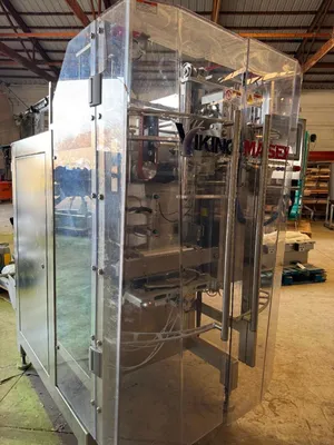 USED 2020 Viking Masek Sigma