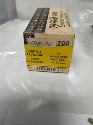 New | in-Stock ALLEN-BRADLEY 802T-W1 Miscellaneous Equipment (Electrical & Power) | Surplus Asset Holdings #1200570