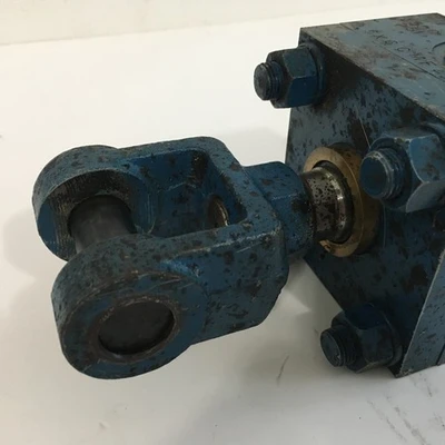 USED Rexroth 2.5X6-C-MFZ-HH-C-R1-J