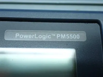 NEW SCHNEIDER ELECTRIC HDMPM55600101