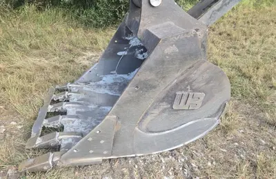 Used HYUNDAI HX300AL Crawler Excavators Illinois US | Mitsubishi HC Capital America #1362960